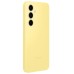 Чехол для мобильного телефона Samsung Silicone Case Samsung Galaxy S24 FE Yellow (EF-PS721CYEGWW)
