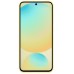 Чехол для мобильного телефона Samsung Silicone Case Samsung Galaxy S24 FE Yellow (EF-PS721CYEGWW)