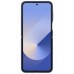 Чехол для мобильного телефона Samsung Silicone Cover with Ring Samsung Galaxy Flip 6 Navy (EF-PF741TNEGUA)