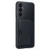Чехол для мобильного телефона Samsung Card Slot Cover Samsung A16 Black (EF-OA166TBEGWW)