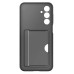 Чехол для мобильного телефона Samsung Card Slot Cover Samsung A16 Black (EF-OA166TBEGWW)