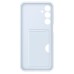 Чехол для мобильного телефона Samsung Card Slot Cover Samsung A16 Blue (EF-OA166TLEGWW)