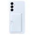 Чехол для мобильного телефона Samsung Card Slot Cover Samsung A16 Blue (EF-OA166TLEGWW)