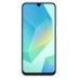 Чехол для мобильного телефона Samsung Card Slot Cover Samsung A16 Blue (EF-OA166TLEGWW)