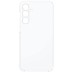 Чехол для мобильного телефона Samsung Soft Clear Cover Samsung Galaxy A16 Transparent (EF-QA166CTEGWW)