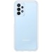 Чехол для мобильного телефона Samsung Soft Clear Cover Samsung Galaxy A23 (A235) Transparent (EF-QA235TTEGRU)