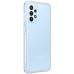 Чехол для мобильного телефона Samsung Soft Clear Cover Samsung Galaxy A23 (A235) Transparent (EF-QA235TTEGRU)
