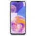 Чехол для мобильного телефона Samsung Soft Clear Cover Samsung Galaxy A23 (A235) Transparent (EF-QA235TTEGRU)