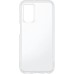 Чехол для мобильного телефона Samsung Soft Clear Cover Samsung Galaxy A23 (A235) Transparent (EF-QA235TTEGRU)