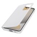 Чехол для мобильного телефона Samsung Smart View Wallet Case Samsung Galaxy S24 FE White (EF-ZS721CWEGWW)