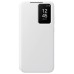 Чехол для мобильного телефона Samsung Smart View Wallet Case Samsung Galaxy S24 FE White (EF-ZS721CWEGWW)