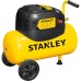 Компрессор Stanley поршневой D 200/8/24, 180 л/мин, 1.1 кВт (D200/8/24)