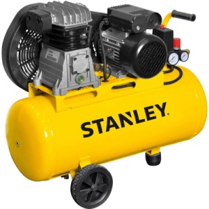 Компрессор Stanley с ременным приводом B 345E/9/50, 330 л/мин, 2.2 кВт (B345E/9/50)