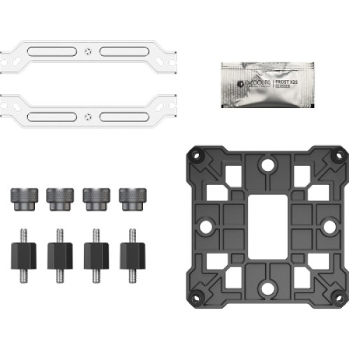 Кулер для процессора ID-Cooling BLITZ X4