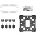 Кулер для процессора ID-Cooling BLITZ X4