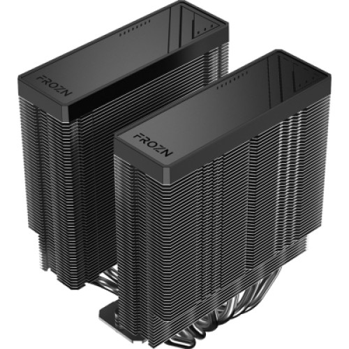 Кулер для процессора ID-Cooling FROZN A620 Pro SE