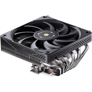 Кулер до процесора ID-Cooling IS-40-XT BLACK