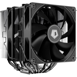 Кулер для процессора ID-Cooling SE-206-XT