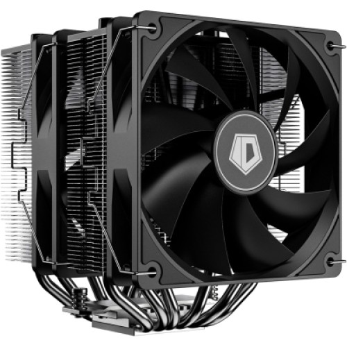 Кулер для процессора ID-Cooling SE-206-XT