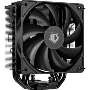 Кулер для процессора ID-Cooling SE-214-XT Black