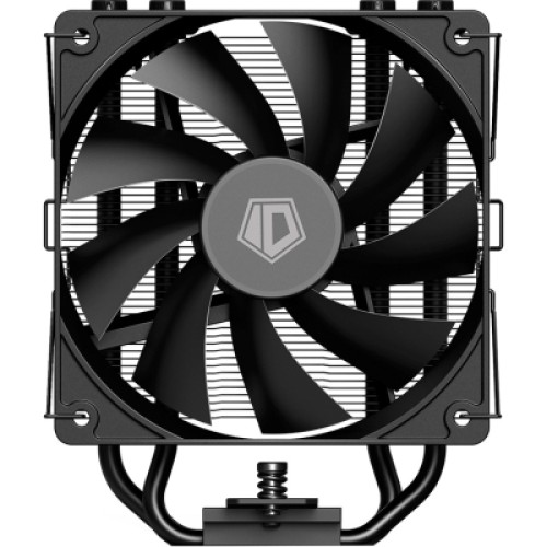 Кулер для процессора ID-Cooling SE-214-XT Black