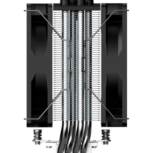 Кулер для процессора ID-Cooling SE-214-XT Plus