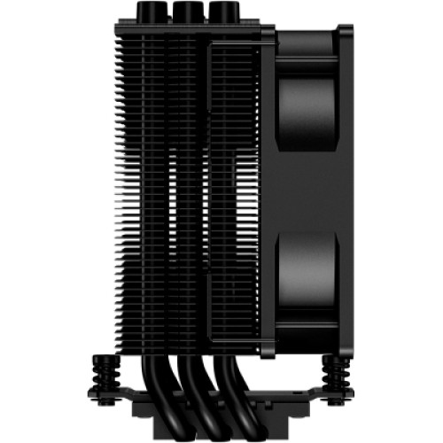 Кулер для процессора ID-Cooling SE-903-XT Black