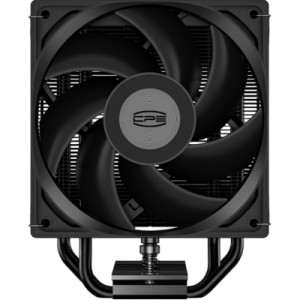 Кулер для процессора PcCooler RT400 Digital BK