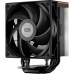 Кулер для процессора PcCooler RT400 Digital BK