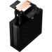 Кулер для процессора PcCooler RT400 Digital BK