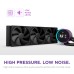 Система жидкостного охлаждения NZXT Kraken Elite 360mm AIO (RL-KN36E-B2)