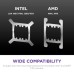 Система жидкостного охлаждения NZXT Kraken Elite 360mm AIO (RL-KN36E-B2)