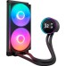Система жидкостного охлаждения NZXT Kraken Elite RGB 280mm AIO (RL-KR28E-B2)