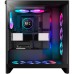 Система жидкостного охлаждения NZXT Kraken Elite RGB 280mm AIO (RL-KR28E-B2)