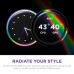 Система жидкостного охлаждения NZXT Kraken Elite RGB 360mm AIO (RL-KR36E-B2)
