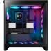 Система жидкостного охлаждения NZXT Kraken Elite RGB 360mm AIO (RL-KR36E-B2)