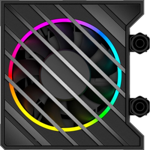 Система жидкостного охлаждения ID-Cooling DASHFLOW 360 XT PRO