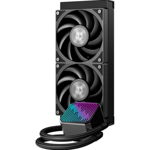 Система жидкостного охлаждения ID-Cooling DX240 MAX