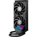 Система жидкостного охлаждения ID-Cooling DX240 MAX