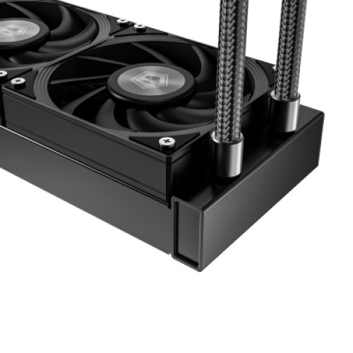 Система жидкостного охлаждения ID-Cooling DX240 MAX