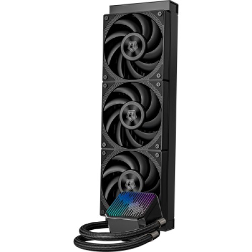 Система жидкостного охлаждения ID-Cooling DX360 MAX