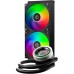 Система жидкостного охлаждения ID-Cooling FX240 INF