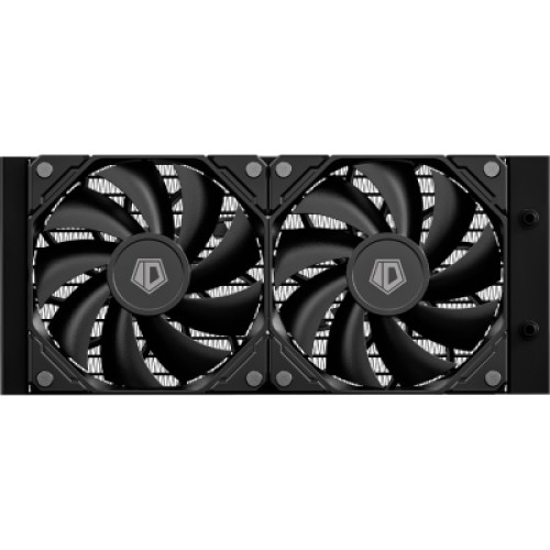 Система жидкостного охлаждения ID-Cooling FX240 Pro
