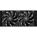 Система жидкостного охлаждения ID-Cooling FX240 Pro
