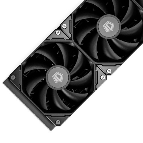 Система жидкостного охлаждения ID-Cooling FX240 Pro