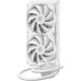 Система жидкостного охлаждения ID-Cooling FX240 Pro White
