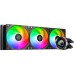 Система жидкостного охлаждения ID-Cooling FX360 INF