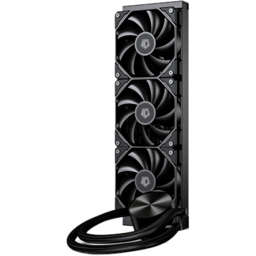 Система жидкостного охлаждения ID-Cooling FX360 Pro