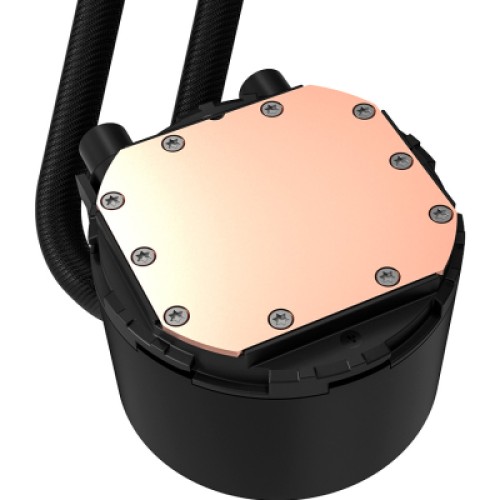 Система жидкостного охлаждения ID-Cooling FX360 Pro