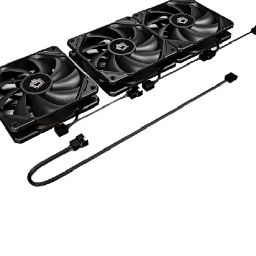 Система жидкостного охлаждения ID-Cooling FX360 Pro